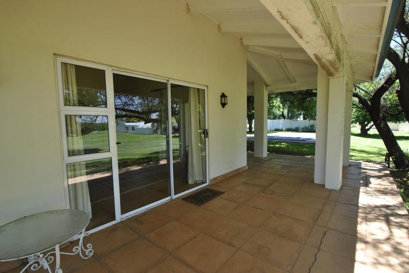 9 Bedroom Property for Sale in Parys Free State